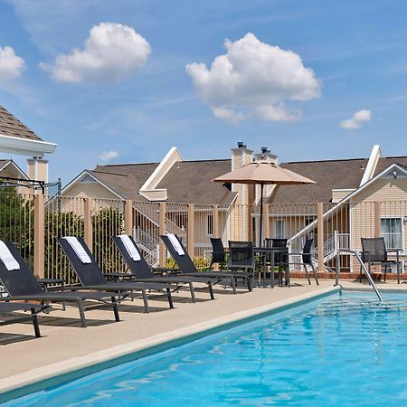Monmouth Junction Sonesta Es Suites South Brunswick - Princeton מראה חיצוני תמונה