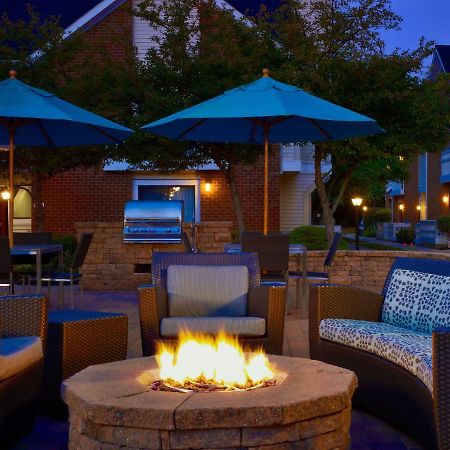 Monmouth Junction Sonesta Es Suites South Brunswick - Princeton מראה חיצוני תמונה