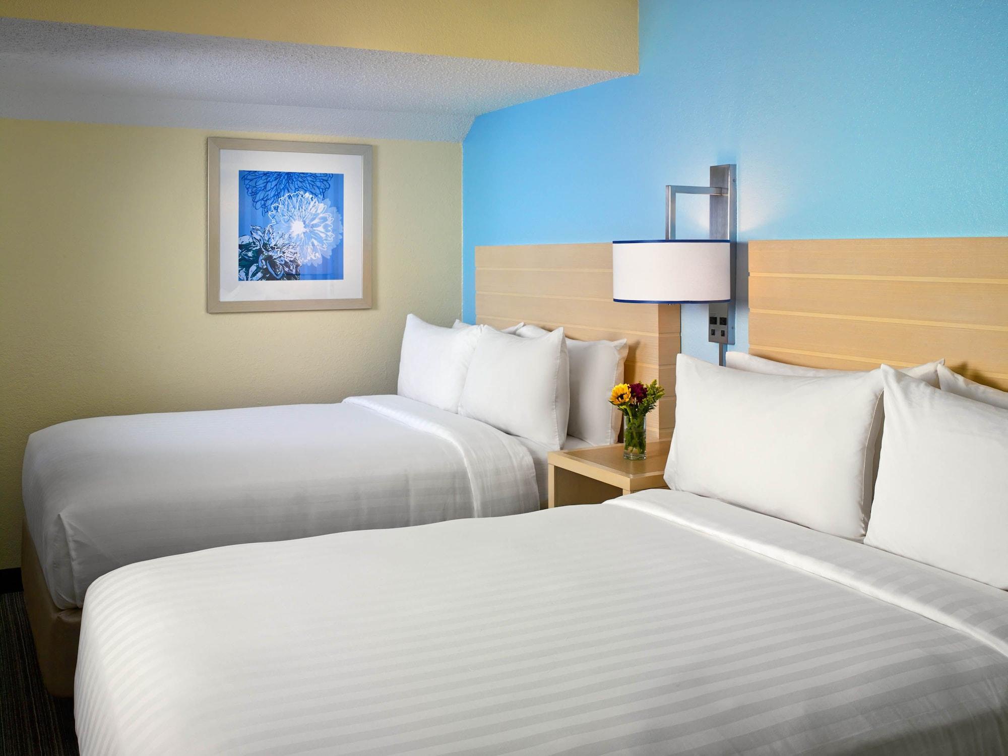 Monmouth Junction Sonesta Es Suites South Brunswick - Princeton מראה חיצוני תמונה