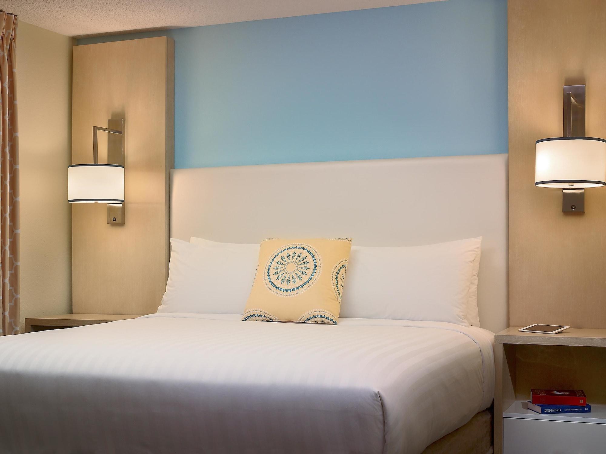 Monmouth Junction Sonesta Es Suites South Brunswick - Princeton מראה חיצוני תמונה