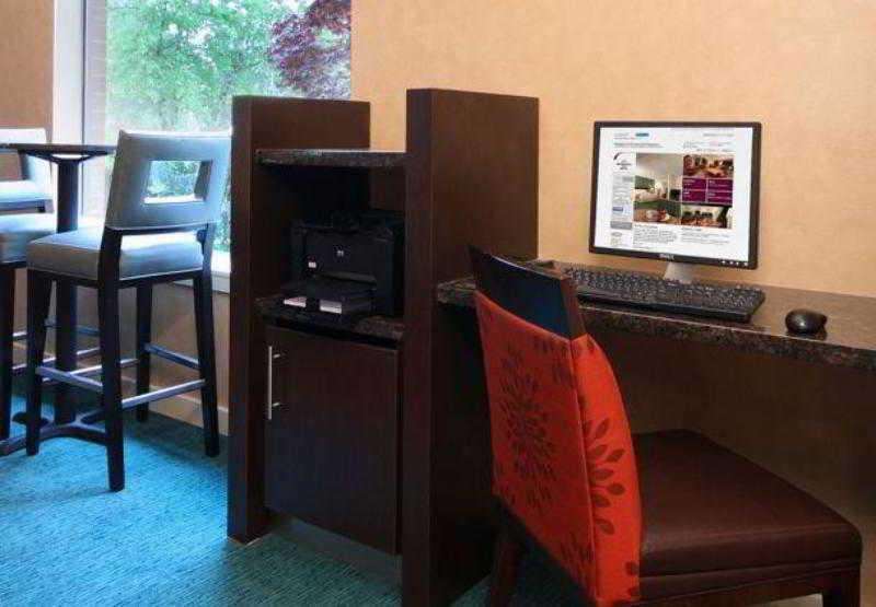 Monmouth Junction Sonesta Es Suites South Brunswick - Princeton מראה חיצוני תמונה