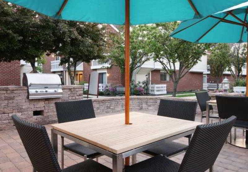 Monmouth Junction Sonesta Es Suites South Brunswick - Princeton מראה חיצוני תמונה