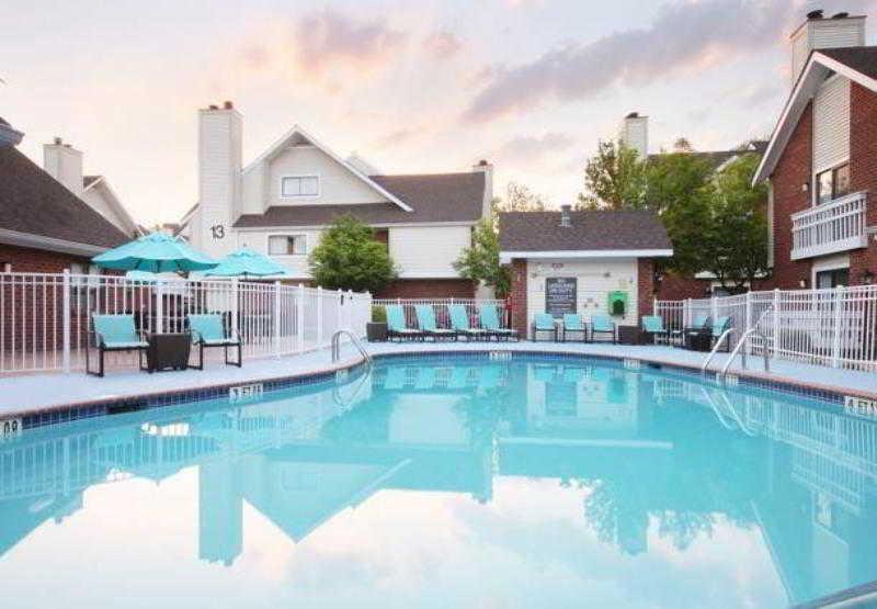 Monmouth Junction Sonesta Es Suites South Brunswick - Princeton מראה חיצוני תמונה