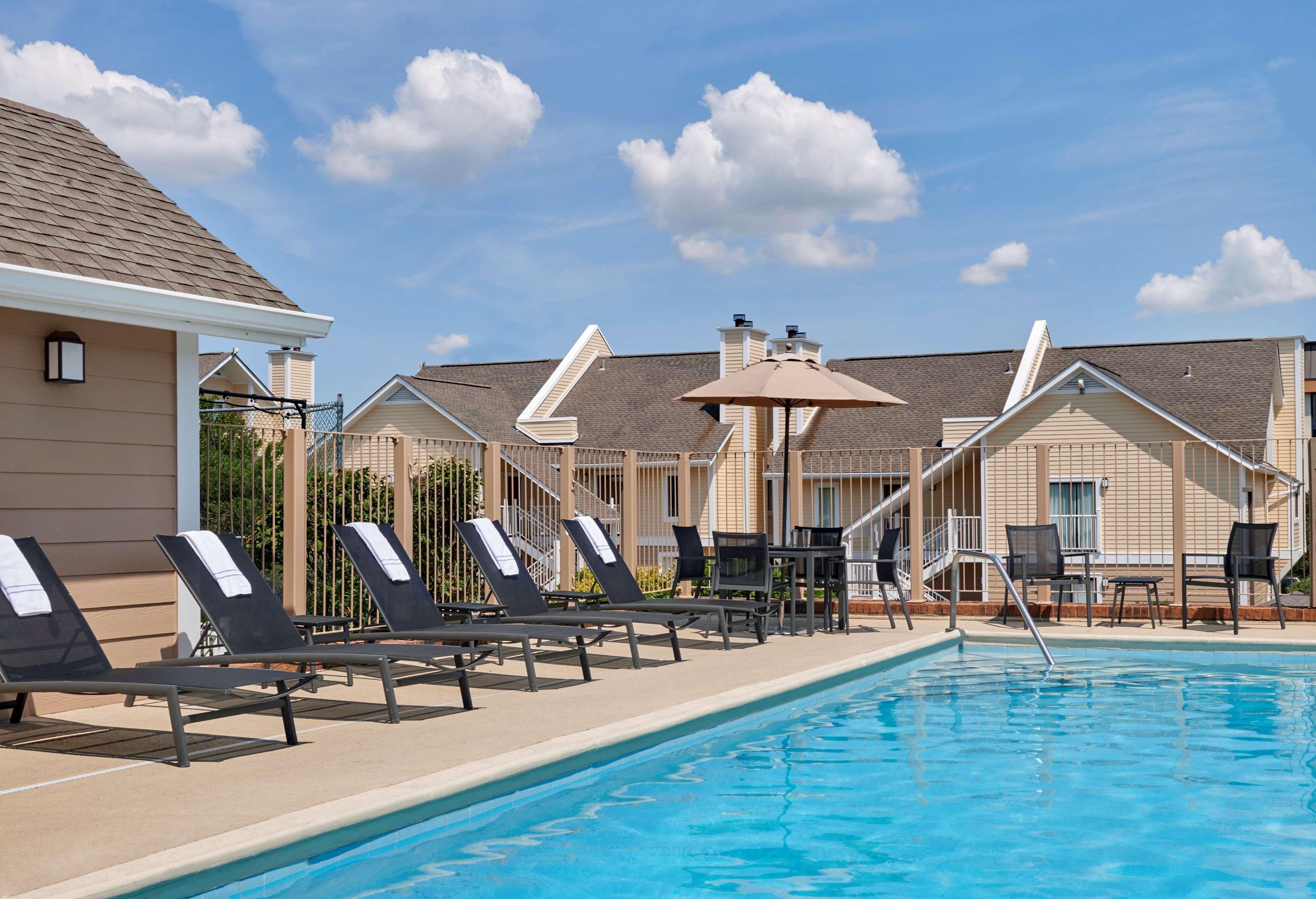 Monmouth Junction Sonesta Es Suites South Brunswick - Princeton מראה חיצוני תמונה