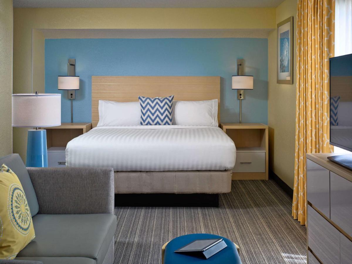 Monmouth Junction Sonesta Es Suites South Brunswick - Princeton מראה חיצוני תמונה