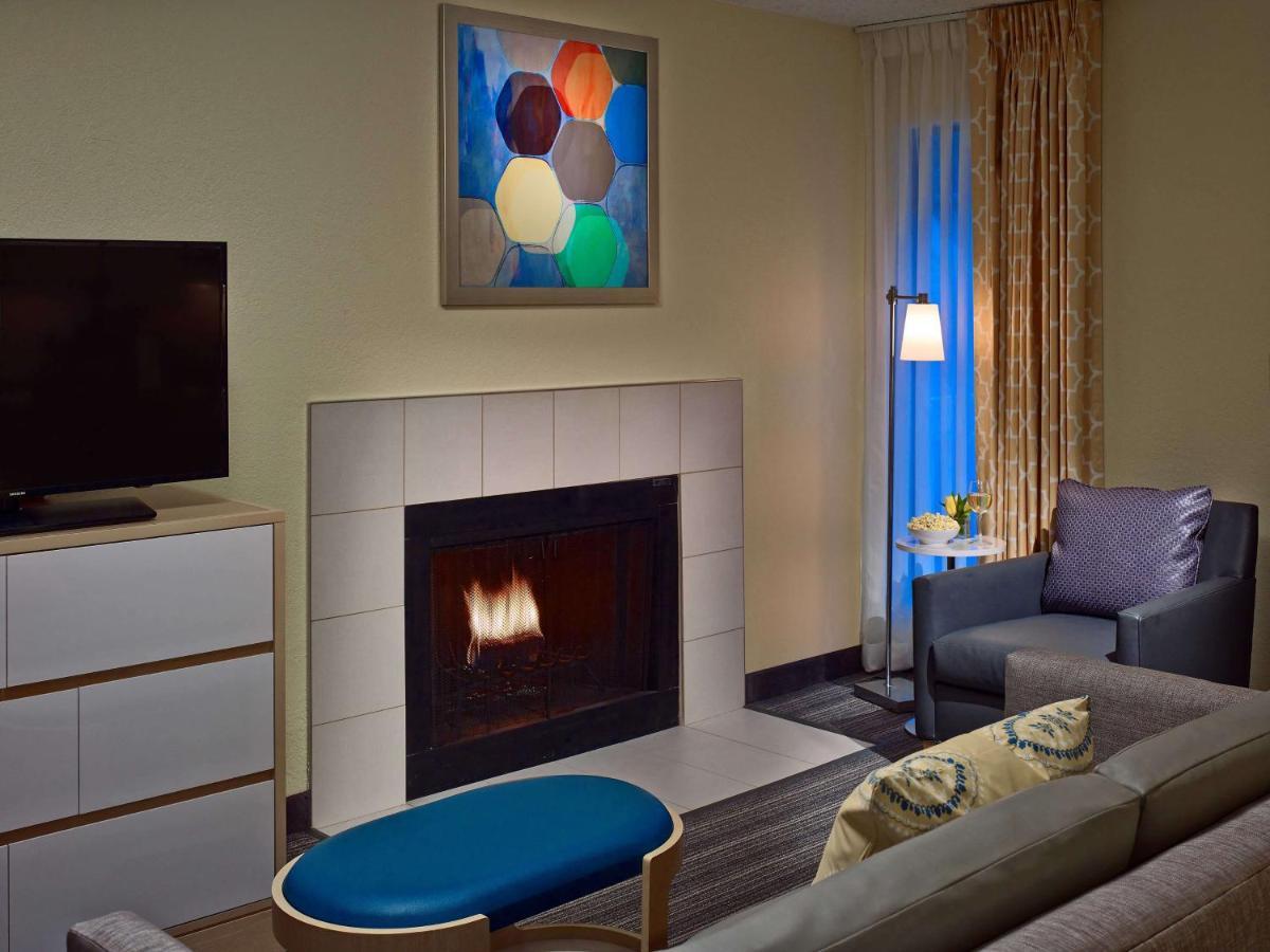 Monmouth Junction Sonesta Es Suites South Brunswick - Princeton מראה חיצוני תמונה