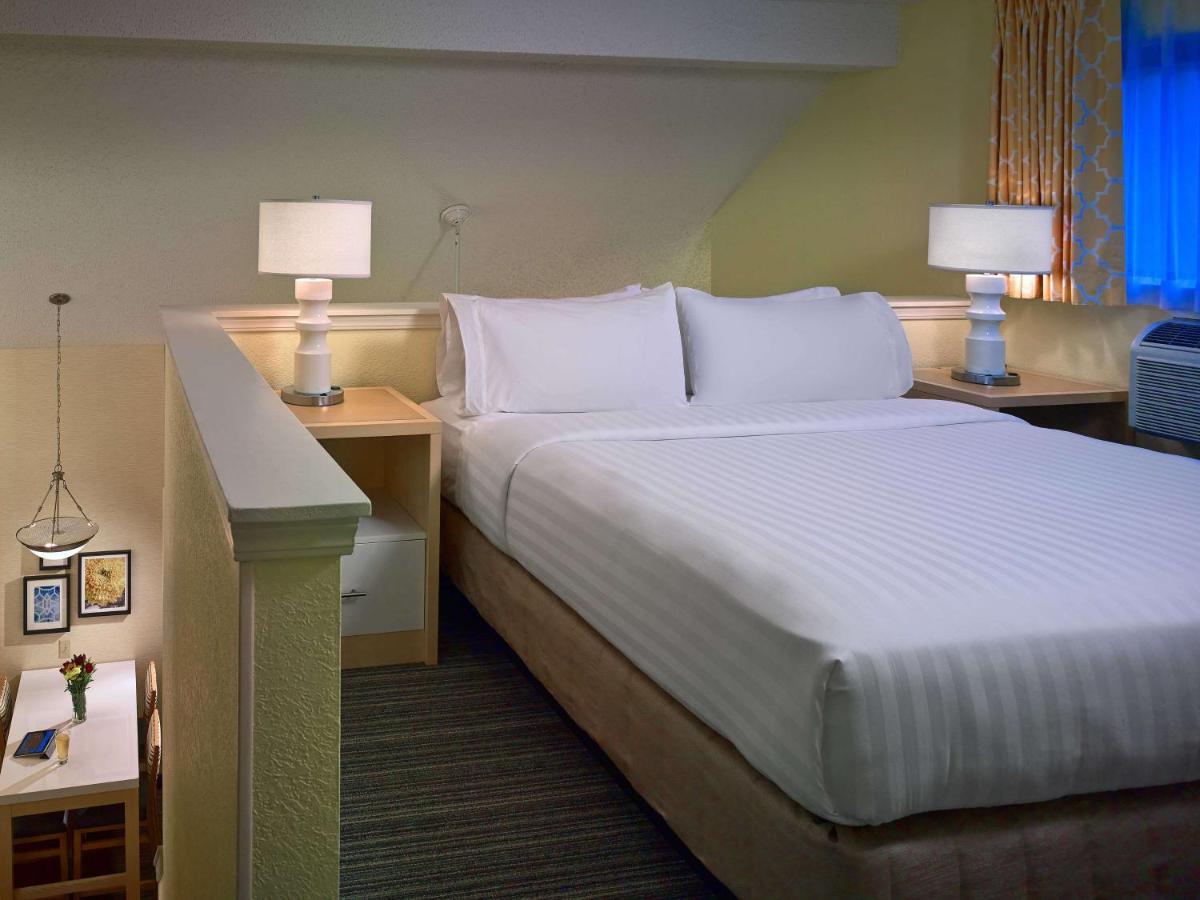Monmouth Junction Sonesta Es Suites South Brunswick - Princeton מראה חיצוני תמונה