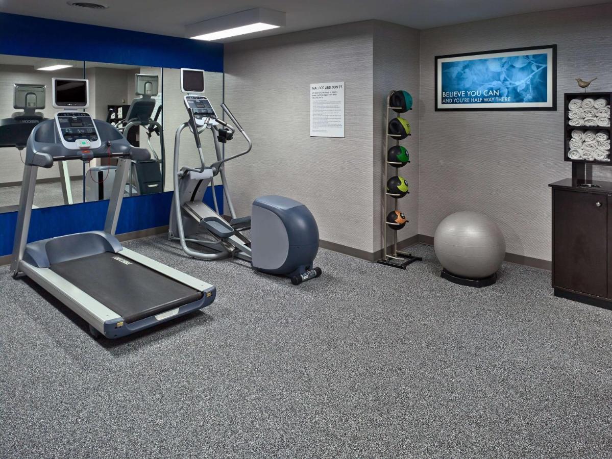 Monmouth Junction Sonesta Es Suites South Brunswick - Princeton מראה חיצוני תמונה