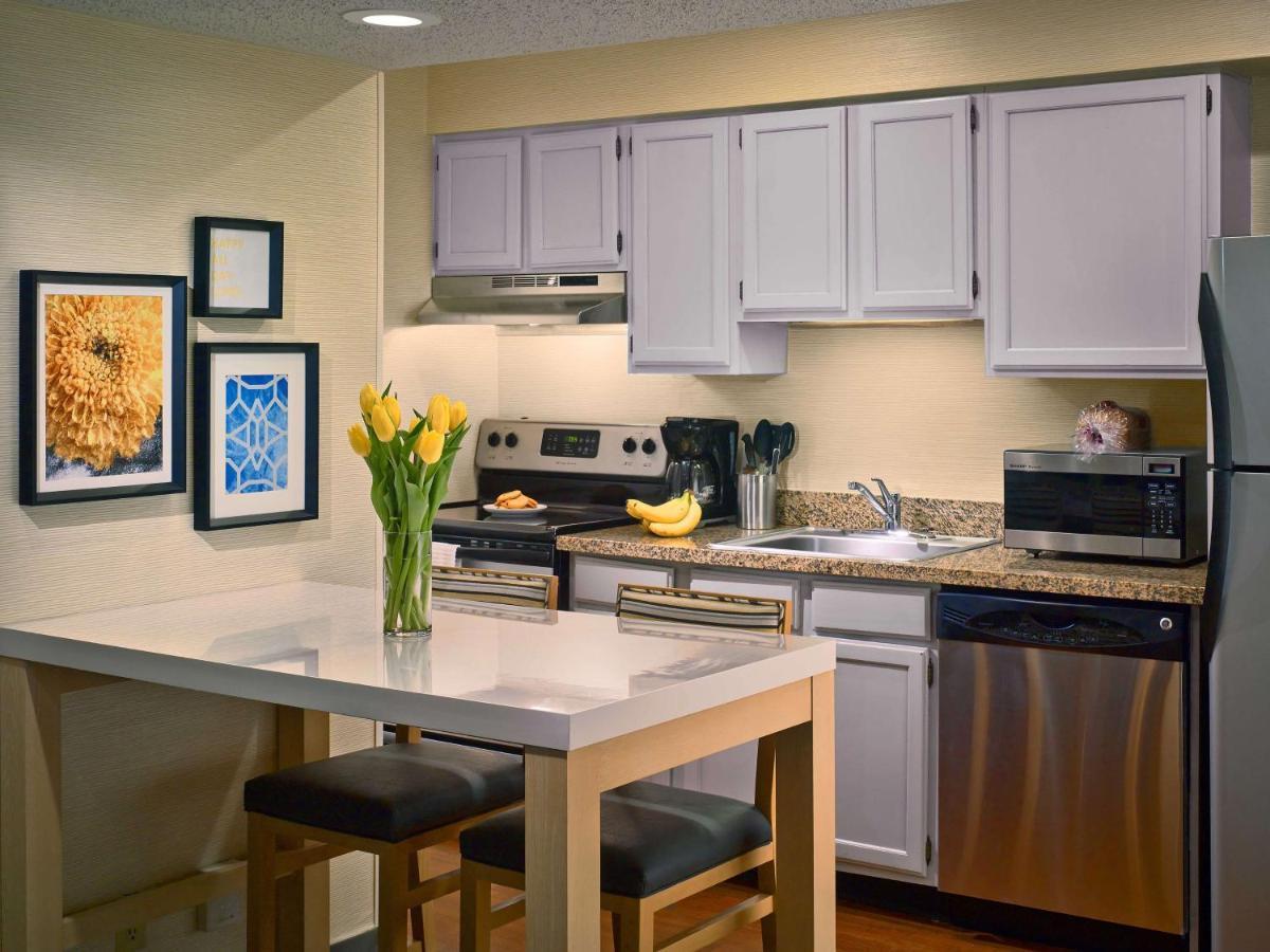 Monmouth Junction Sonesta Es Suites South Brunswick - Princeton מראה חיצוני תמונה