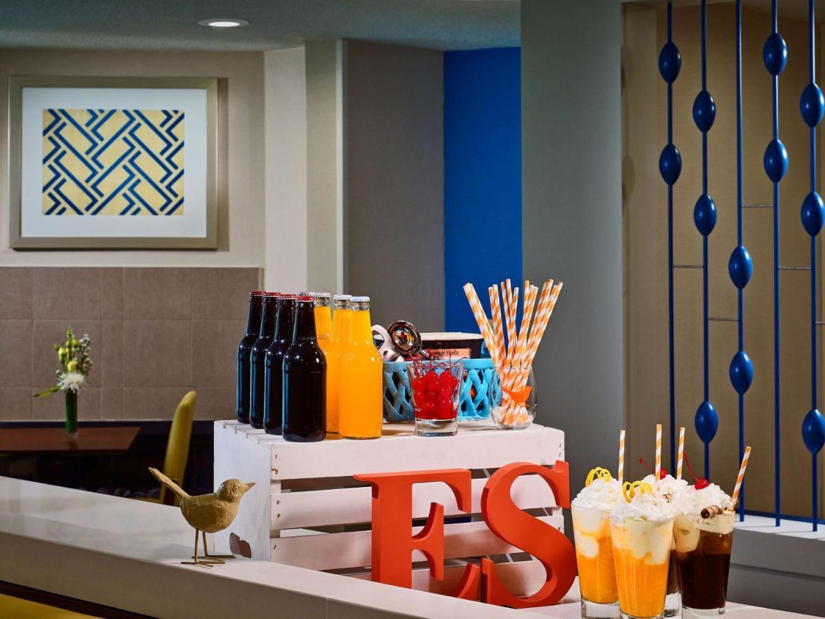 Monmouth Junction Sonesta Es Suites South Brunswick - Princeton מראה חיצוני תמונה