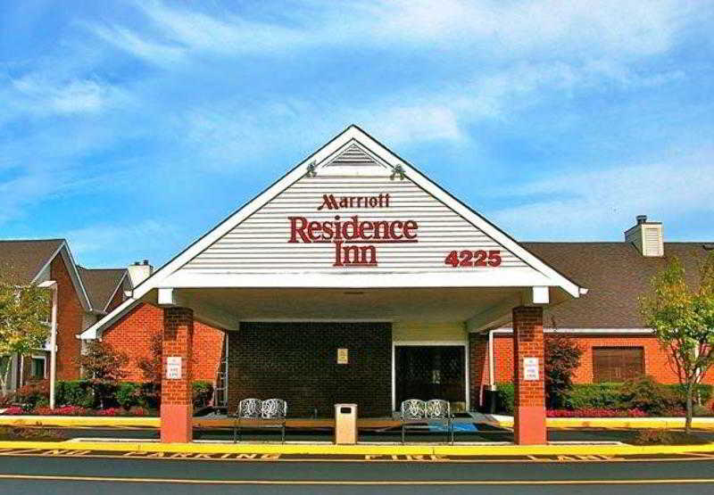 Monmouth Junction Sonesta Es Suites South Brunswick - Princeton מראה חיצוני תמונה