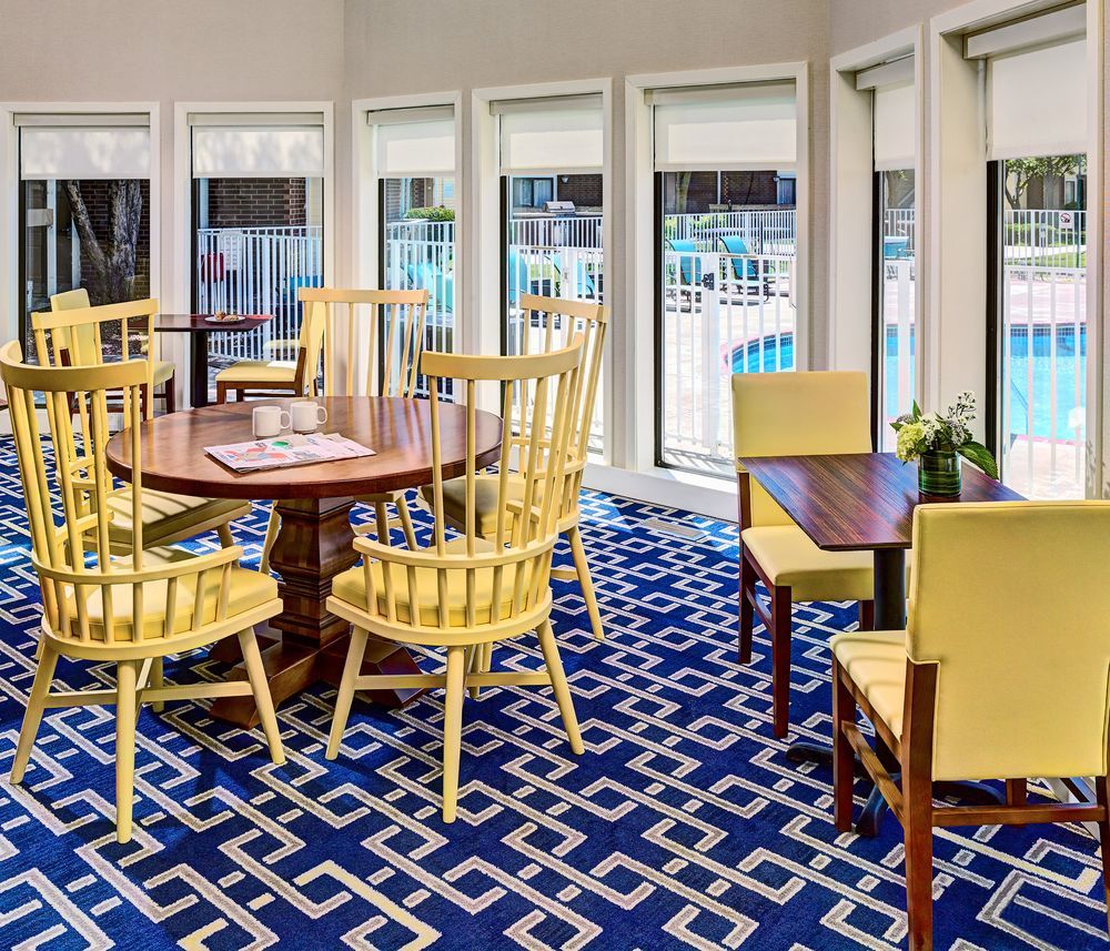 Monmouth Junction Sonesta Es Suites South Brunswick - Princeton מראה חיצוני תמונה