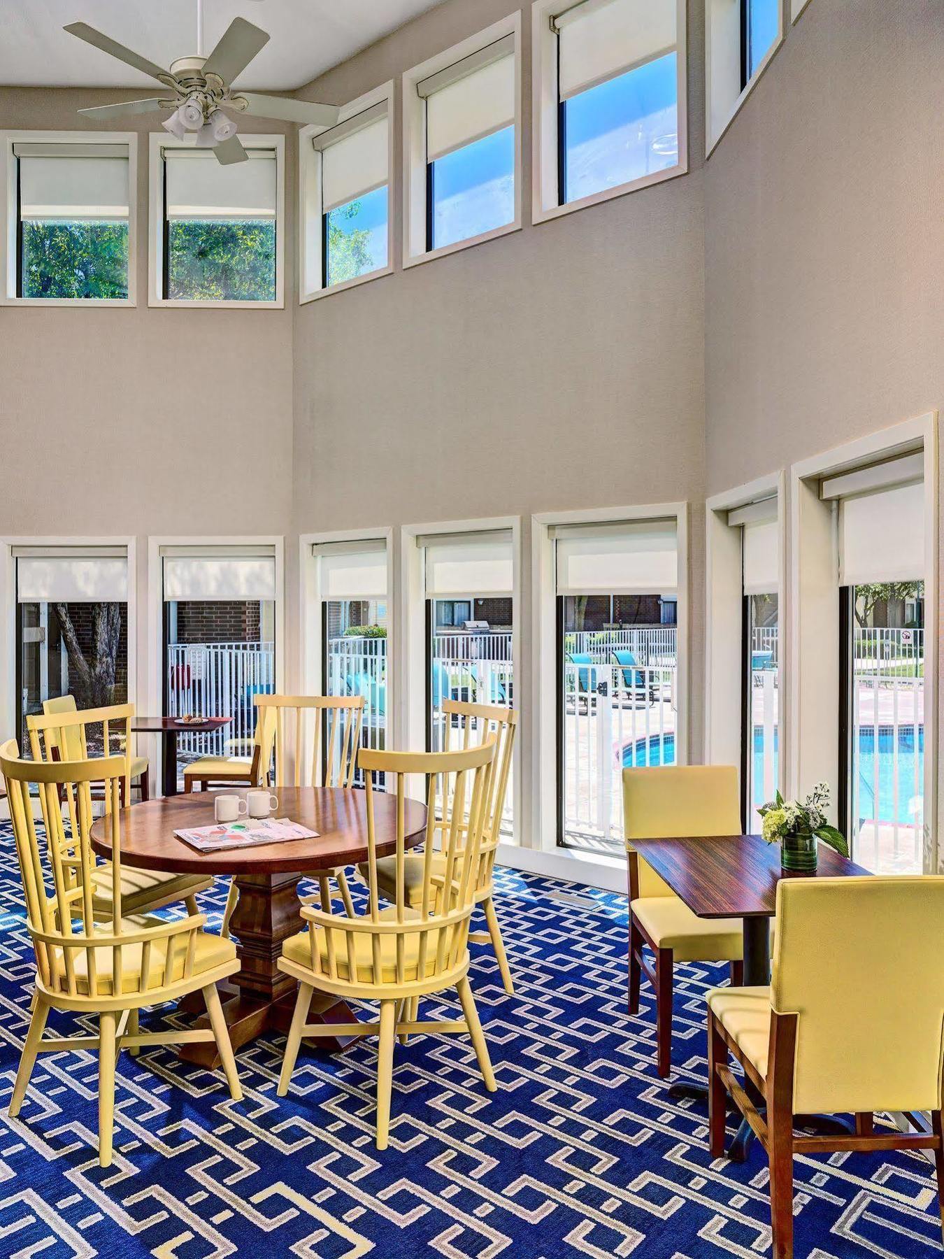 Monmouth Junction Sonesta Es Suites South Brunswick - Princeton מראה חיצוני תמונה