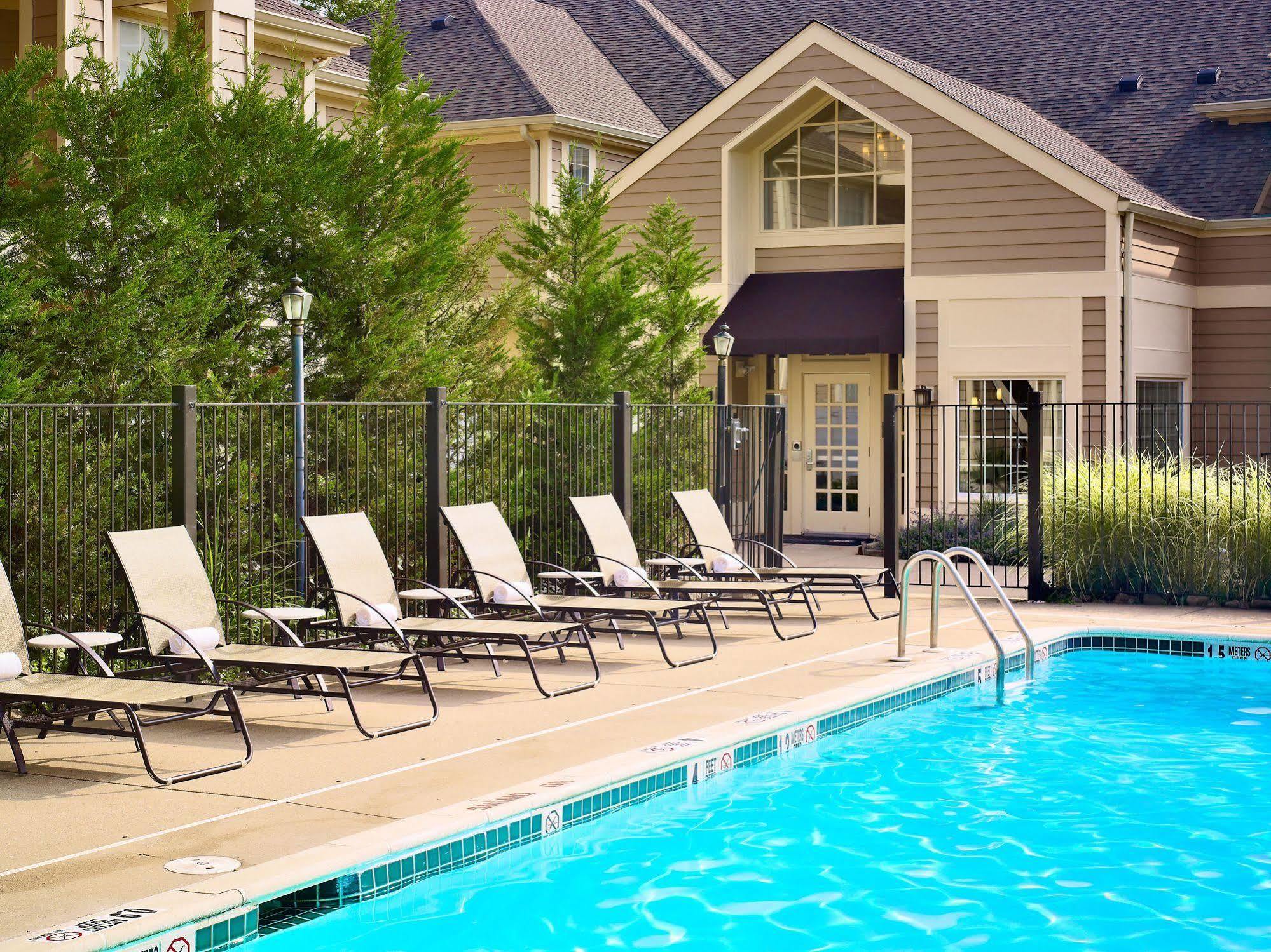 Monmouth Junction Sonesta Es Suites South Brunswick - Princeton מראה חיצוני תמונה