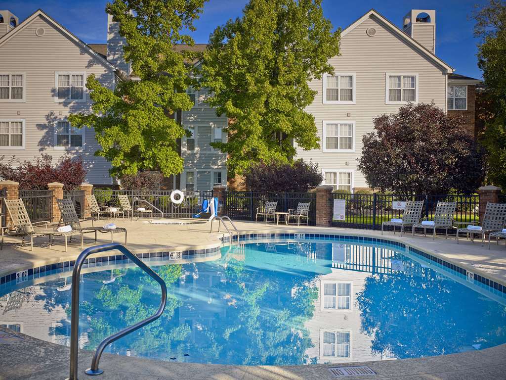 Monmouth Junction Sonesta Es Suites South Brunswick - Princeton מתקנים תמונה