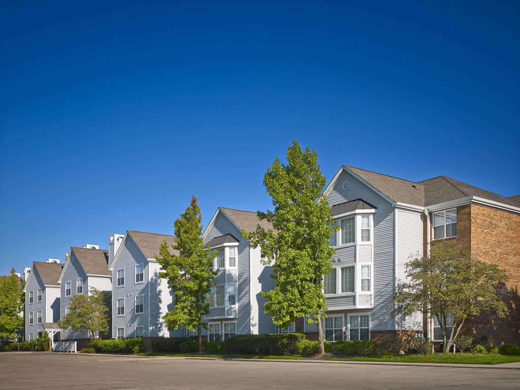 Monmouth Junction Sonesta Es Suites South Brunswick - Princeton מראה חיצוני תמונה