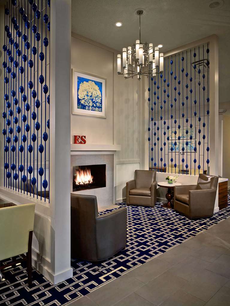 Monmouth Junction Sonesta Es Suites South Brunswick - Princeton מראה פנימי תמונה