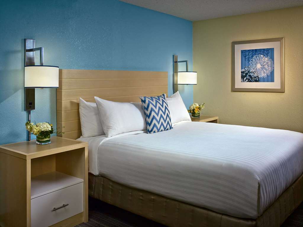 Monmouth Junction Sonesta Es Suites South Brunswick - Princeton חדר תמונה