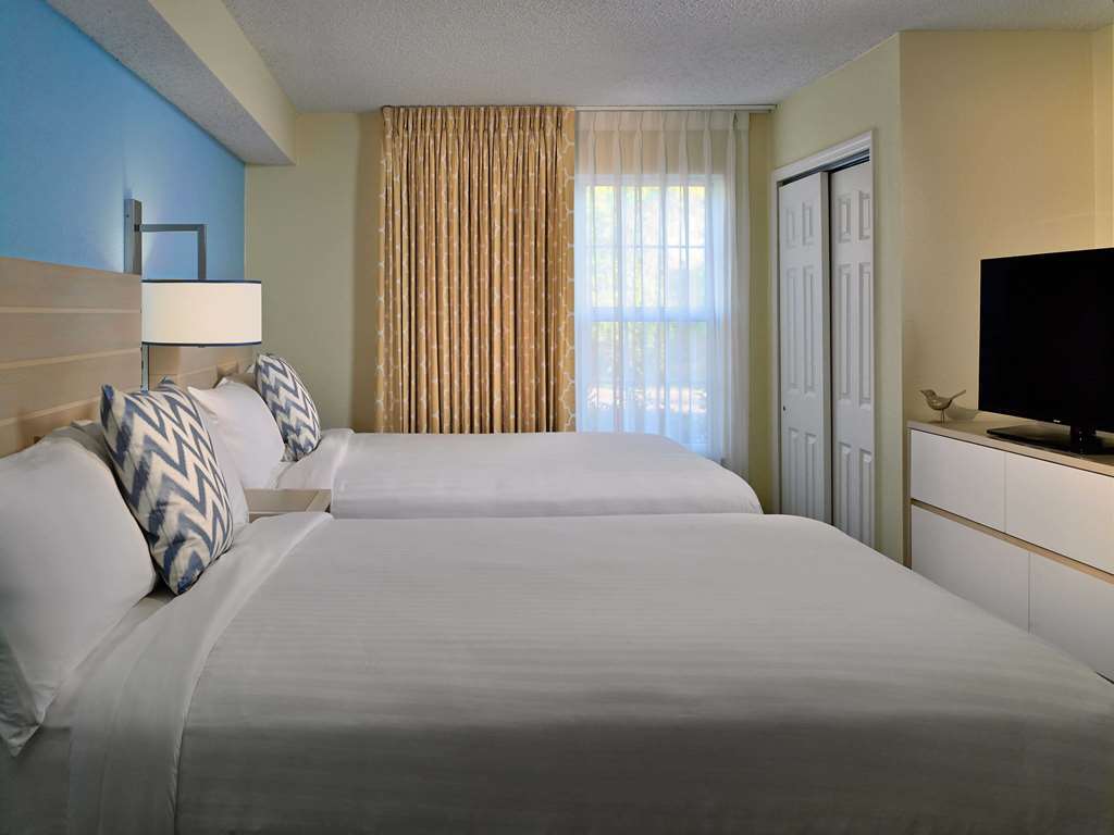 Monmouth Junction Sonesta Es Suites South Brunswick - Princeton חדר תמונה