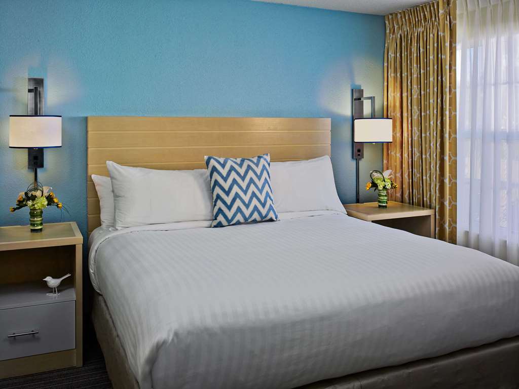 Monmouth Junction Sonesta Es Suites South Brunswick - Princeton חדר תמונה