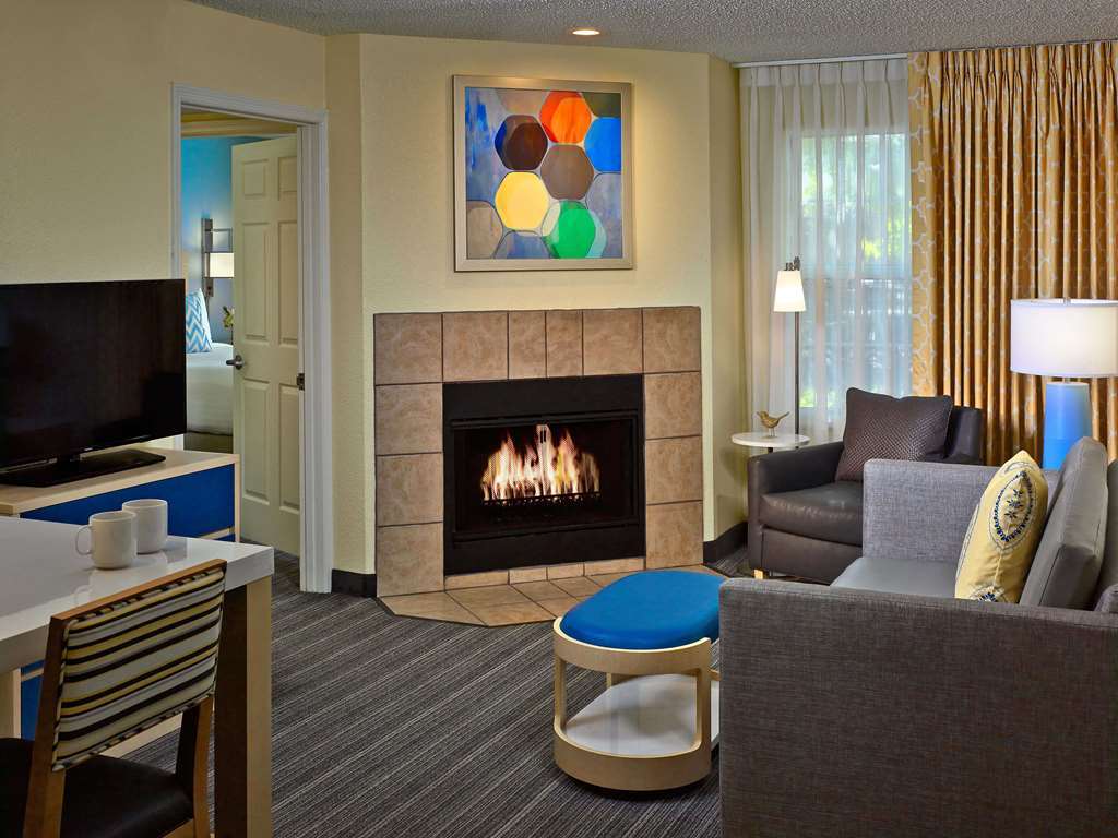 Monmouth Junction Sonesta Es Suites South Brunswick - Princeton חדר תמונה
