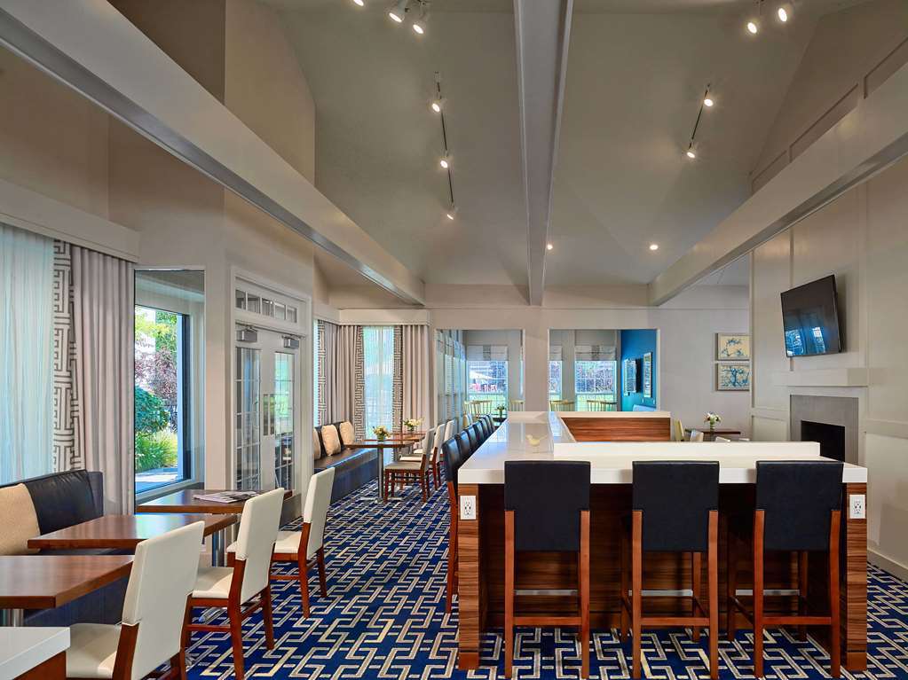 Monmouth Junction Sonesta Es Suites South Brunswick - Princeton מראה פנימי תמונה